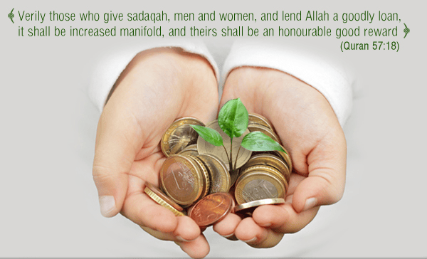 sadaqa-charity